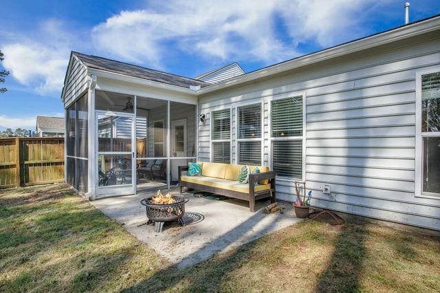 321 Decatur Drive, Summerville, SC 29486