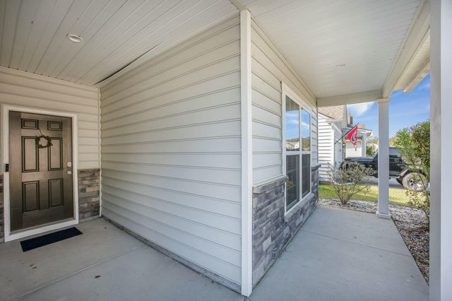 321 Decatur Drive, Summerville, SC 29486