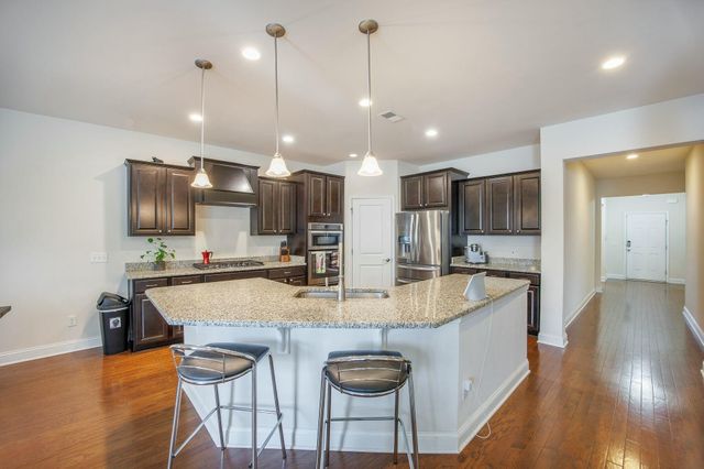 321 Decatur Drive, Summerville, SC 29486