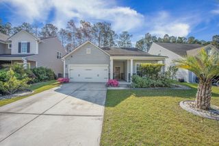 321 Decatur Drive, Summerville, SC 29486