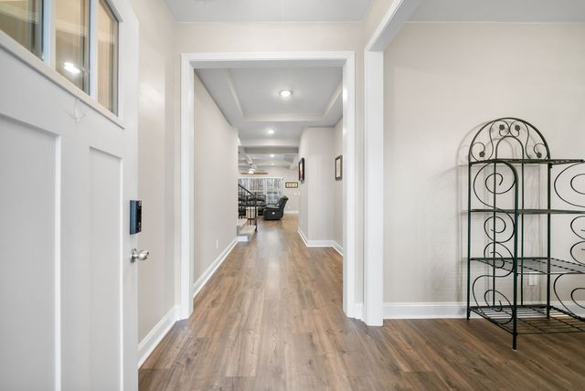 276 Bluebriar Trce, Clarksville, TN 37043