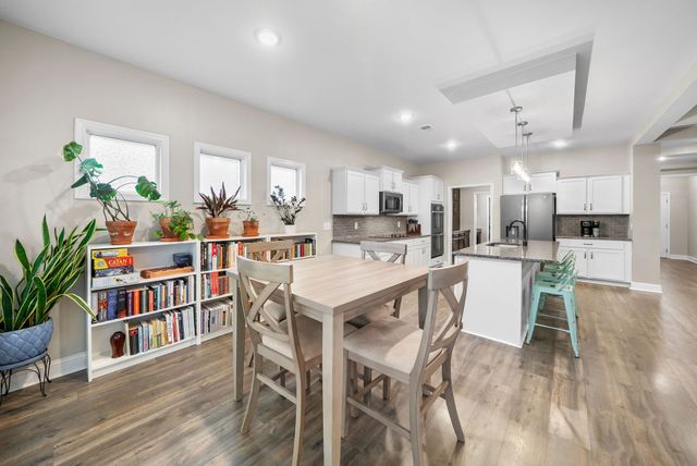 276 Bluebriar Trce, Clarksville, TN 37043