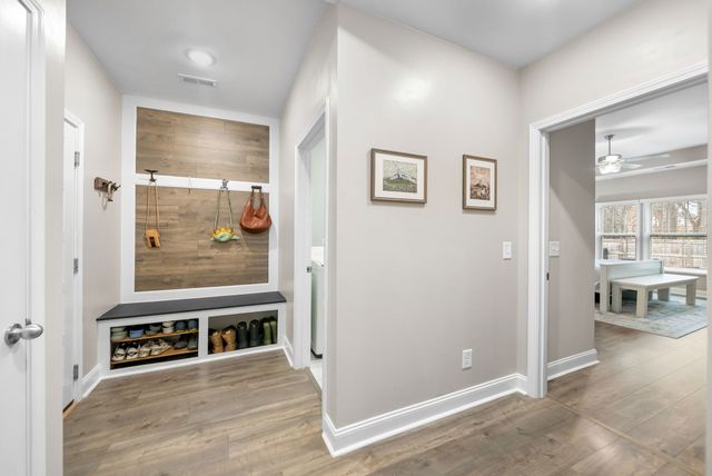 276 Bluebriar Trce, Clarksville, TN 37043