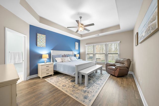 276 Bluebriar Trce, Clarksville, TN 37043