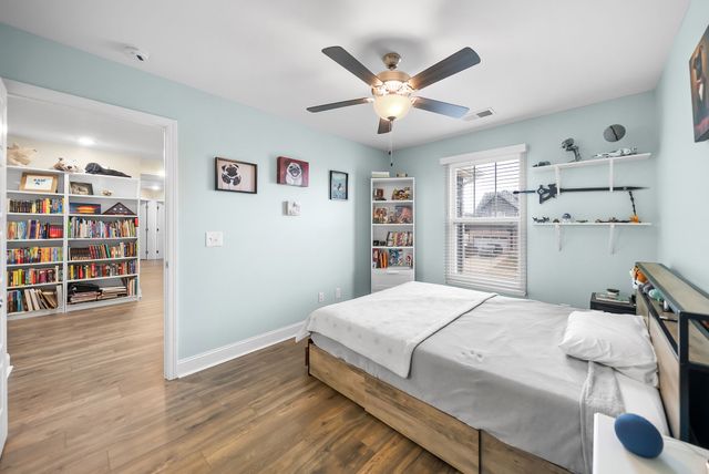 276 Bluebriar Trce, Clarksville, TN 37043