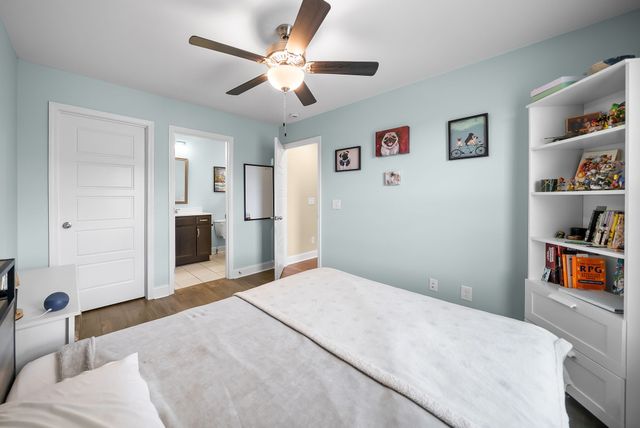 276 Bluebriar Trce, Clarksville, TN 37043