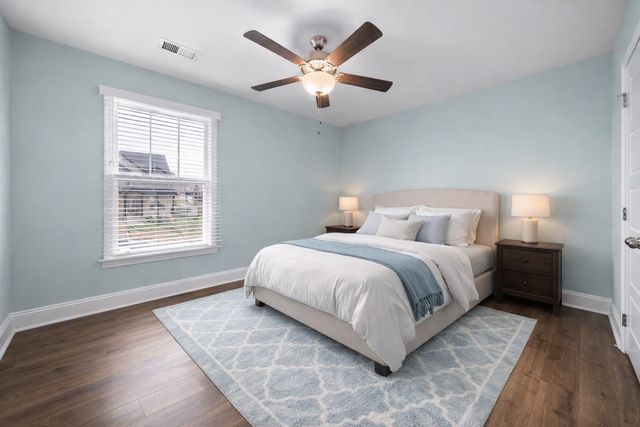 276 Bluebriar Trce, Clarksville, TN 37043