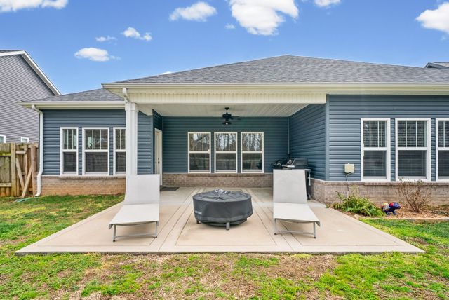 276 Bluebriar Trce, Clarksville, TN 37043