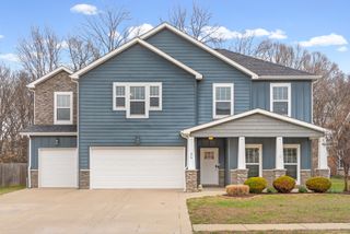 276 Bluebriar Trce, Clarksville, TN 37043