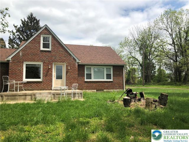 1931 Meadows Road, Lower Saucon Twp, PA 18015