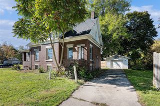 521 Birch Street, Saginaw, MI 48601