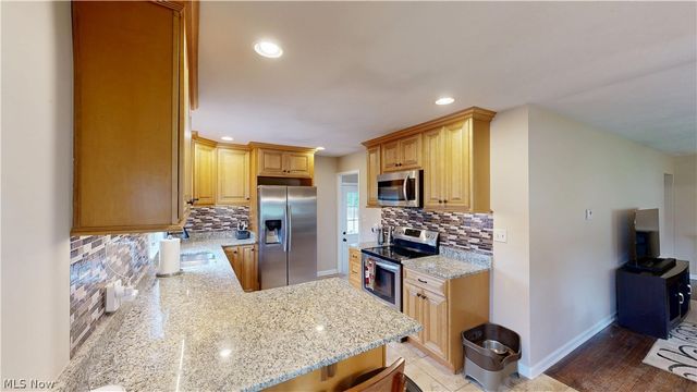5520 Mill Creek Boulevard, Youngstown, OH 44512