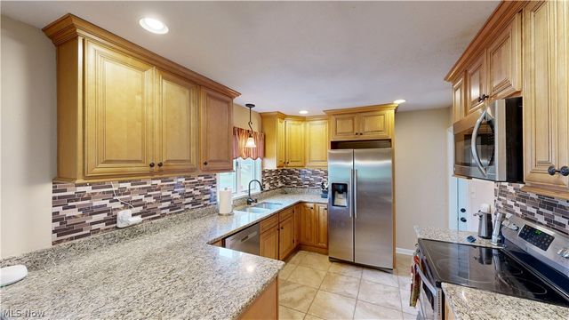 5520 Mill Creek Boulevard, Youngstown, OH 44512