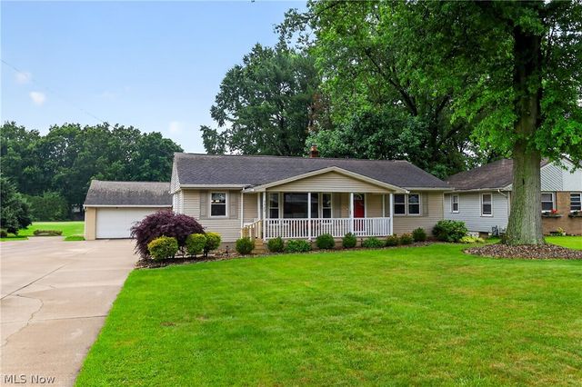 5520 Mill Creek Boulevard, Youngstown, OH 44512