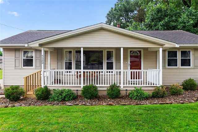 5520 Mill Creek Boulevard, Youngstown, OH 44512