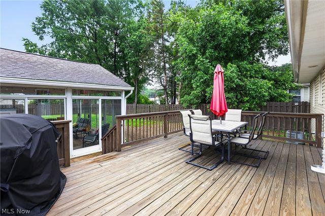 5520 Mill Creek Boulevard, Youngstown, OH 44512