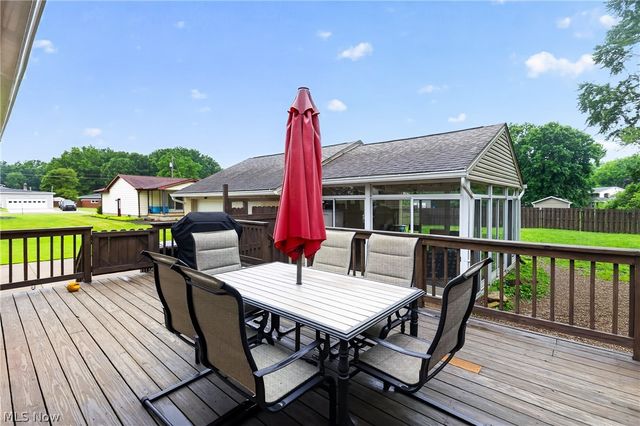 5520 Mill Creek Boulevard, Youngstown, OH 44512