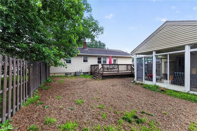 5520 Mill Creek Boulevard, Youngstown, OH 44512