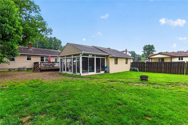 5520 Mill Creek Boulevard, Youngstown, OH 44512