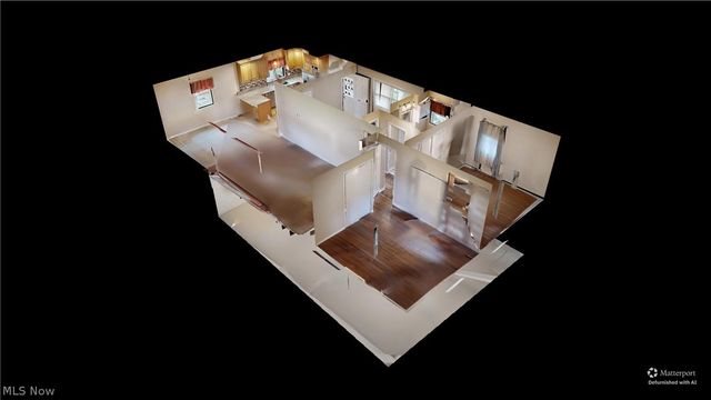 5520 Mill Creek Boulevard, Youngstown, OH 44512