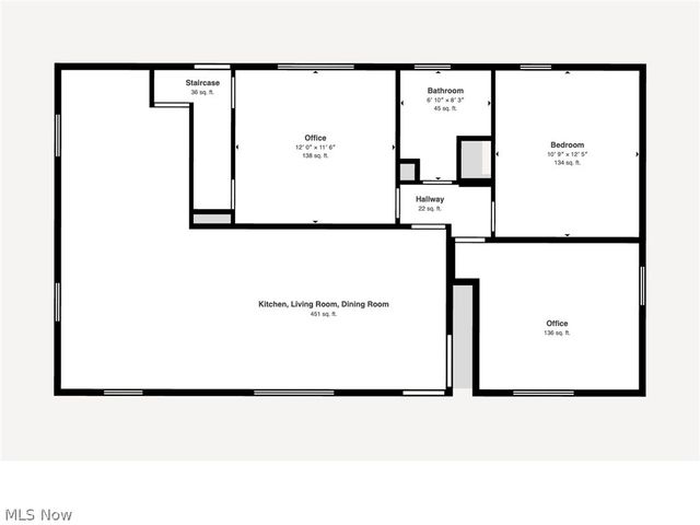 5520 Mill Creek Boulevard, Youngstown, OH 44512
