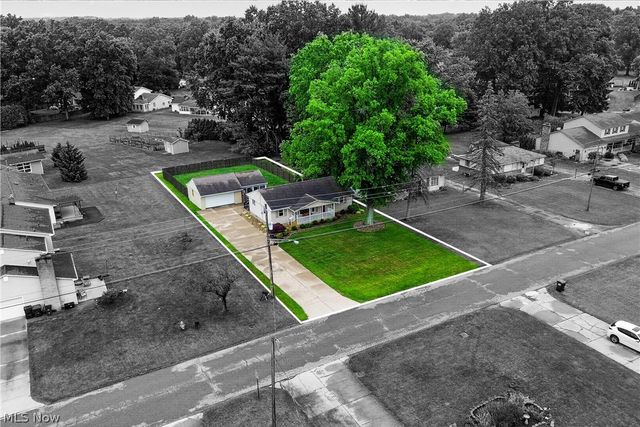 5520 Mill Creek Boulevard, Youngstown, OH 44512