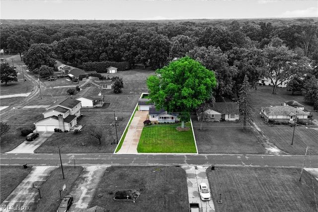 5520 Mill Creek Boulevard, Youngstown, OH 44512