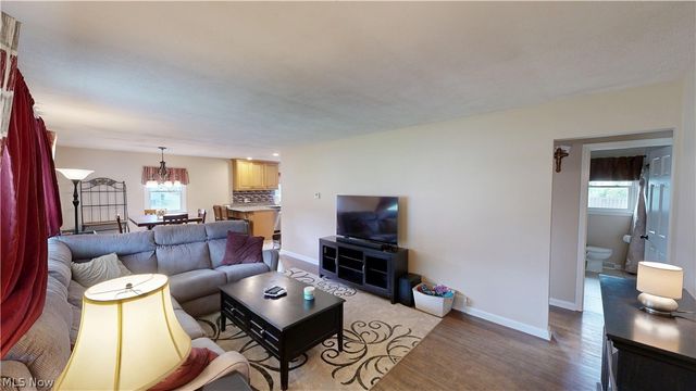 5520 Mill Creek Boulevard, Youngstown, OH 44512