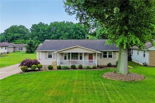 5520 Mill Creek Boulevard, Youngstown, OH 44512