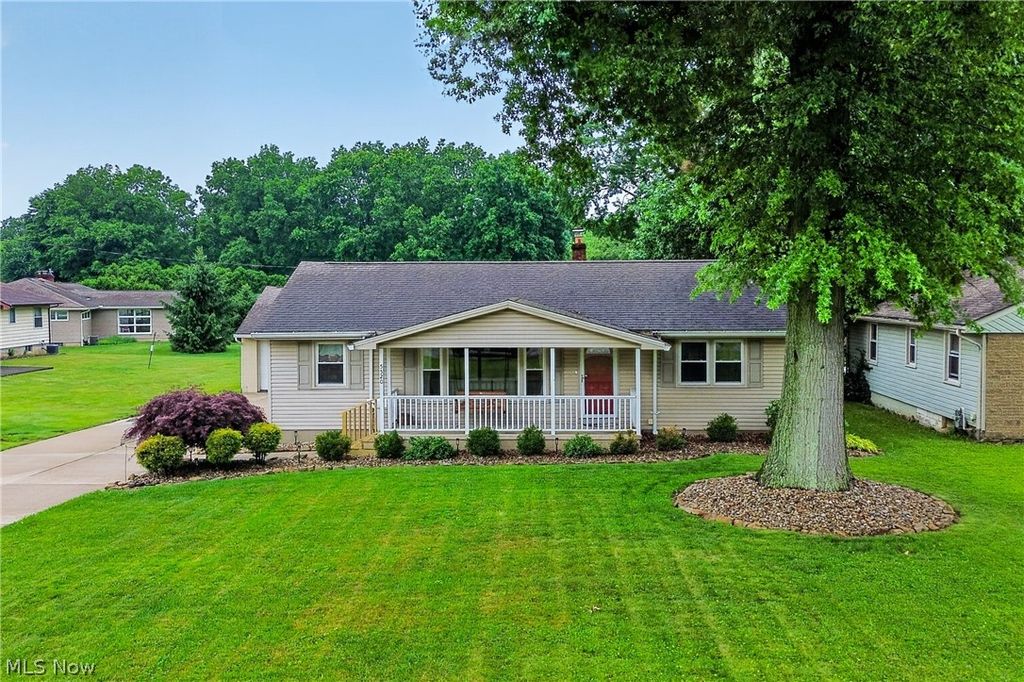 5520 Mill Creek Boulevard, Youngstown, OH 44512