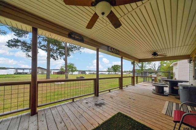 22168 Sportsman's Dr, Chandler, TX 75758