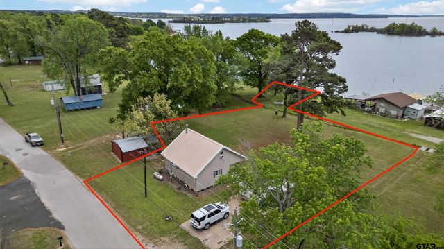 22168 Sportsman's Dr, Chandler, TX 75758