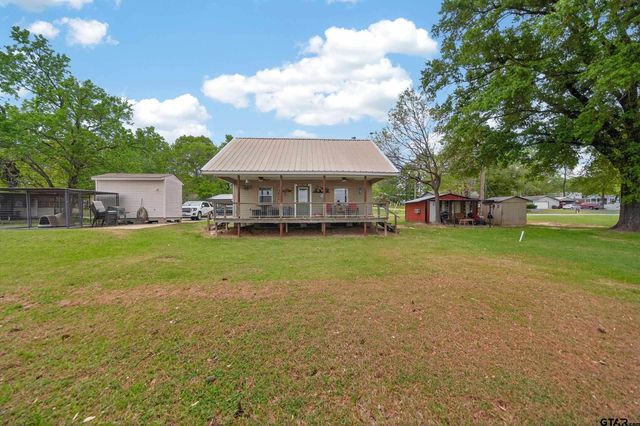 22168 Sportsman's Dr, Chandler, TX 75758