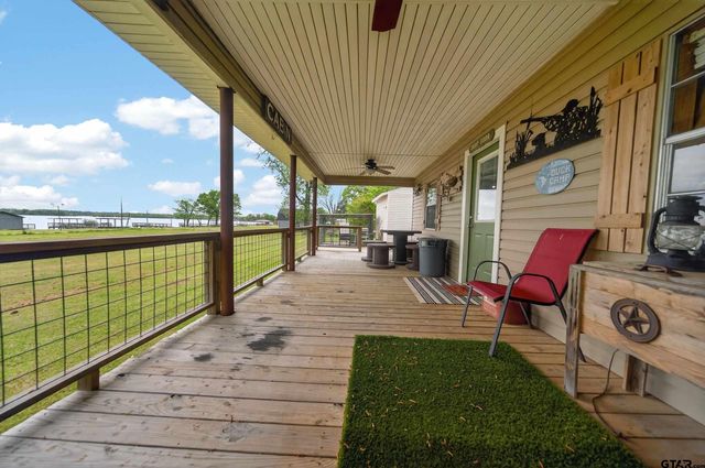 22168 Sportsman's Dr, Chandler, TX 75758