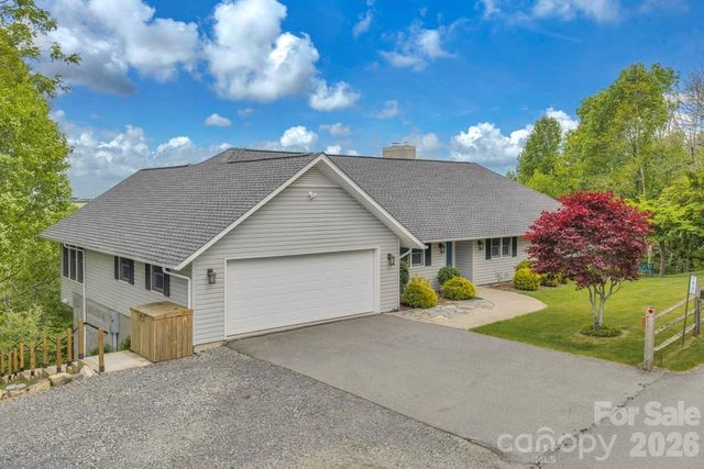 784 Alpine Drive, Seven Devils, NC 28604