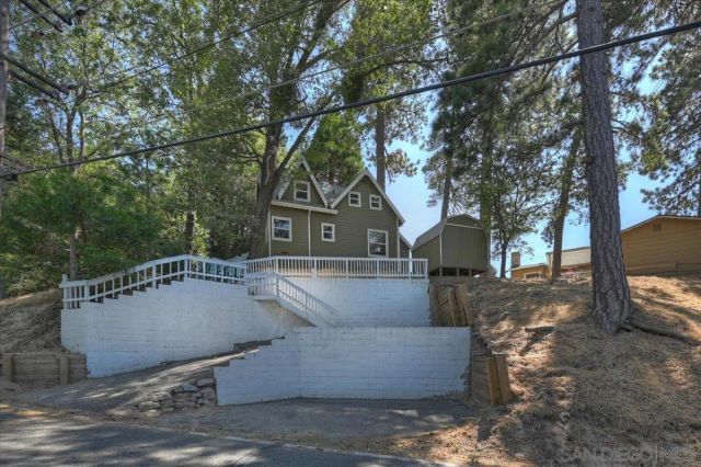 710 Arosa, Crestline, CA 92325