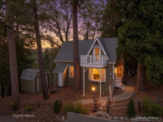 710 Arosa, Crestline, CA 92325