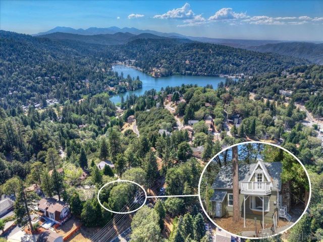 710 Arosa, Crestline, CA 92325