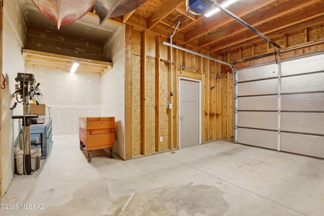 12490 N La Cañada Drive, Oro Valley, AZ 85755