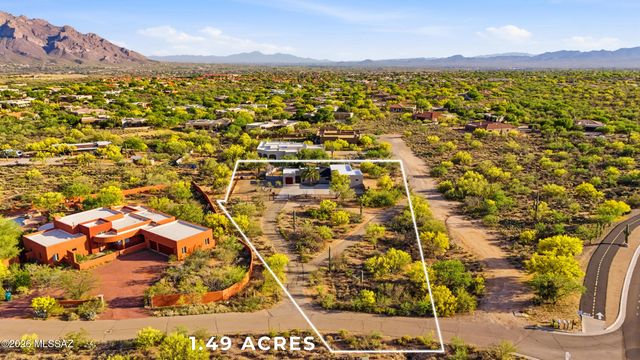 12490 N La Cañada Drive, Oro Valley, AZ 85755