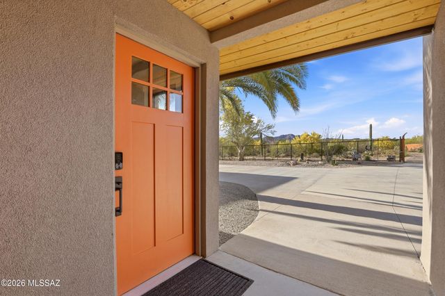 12490 N La Cañada Drive, Oro Valley, AZ 85755