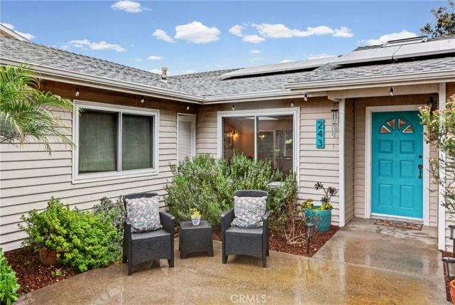 243 Cross, Arroyo Grande, CA 93420