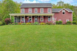 160 Reiss Road, Otsego, NY 13326