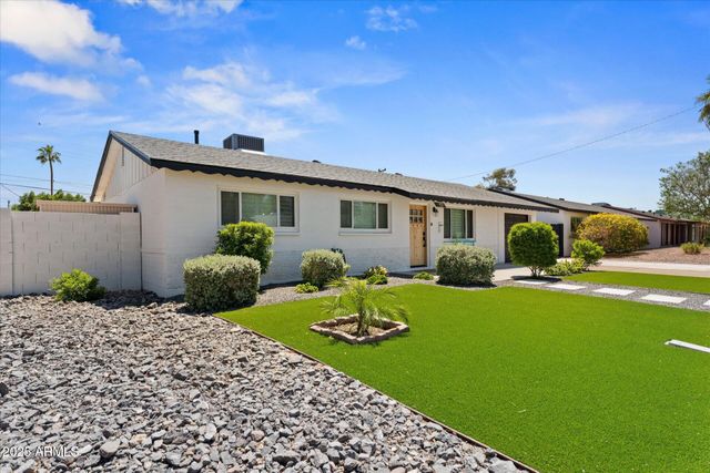 7531 E BELLEVIEW Street, Scottsdale, AZ 85257