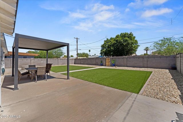 7531 E BELLEVIEW Street, Scottsdale, AZ 85257