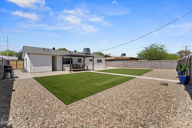 7531 E BELLEVIEW Street, Scottsdale, AZ 85257