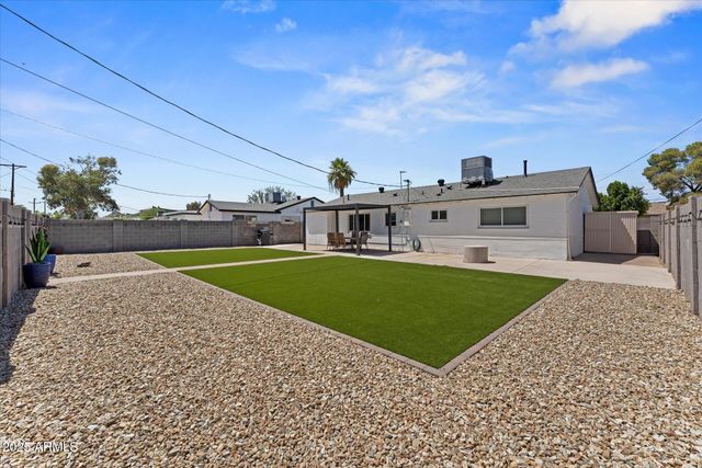 7531 E BELLEVIEW Street, Scottsdale, AZ 85257