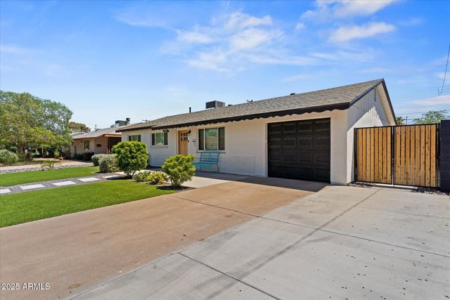 7531 E BELLEVIEW Street, Scottsdale, AZ 85257