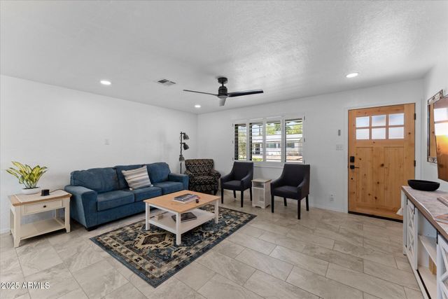 7531 E BELLEVIEW Street, Scottsdale, AZ 85257