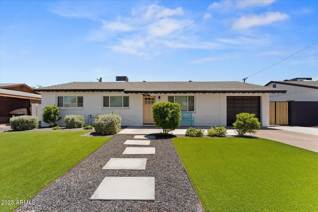 7531 E BELLEVIEW Street, Scottsdale, AZ 85257